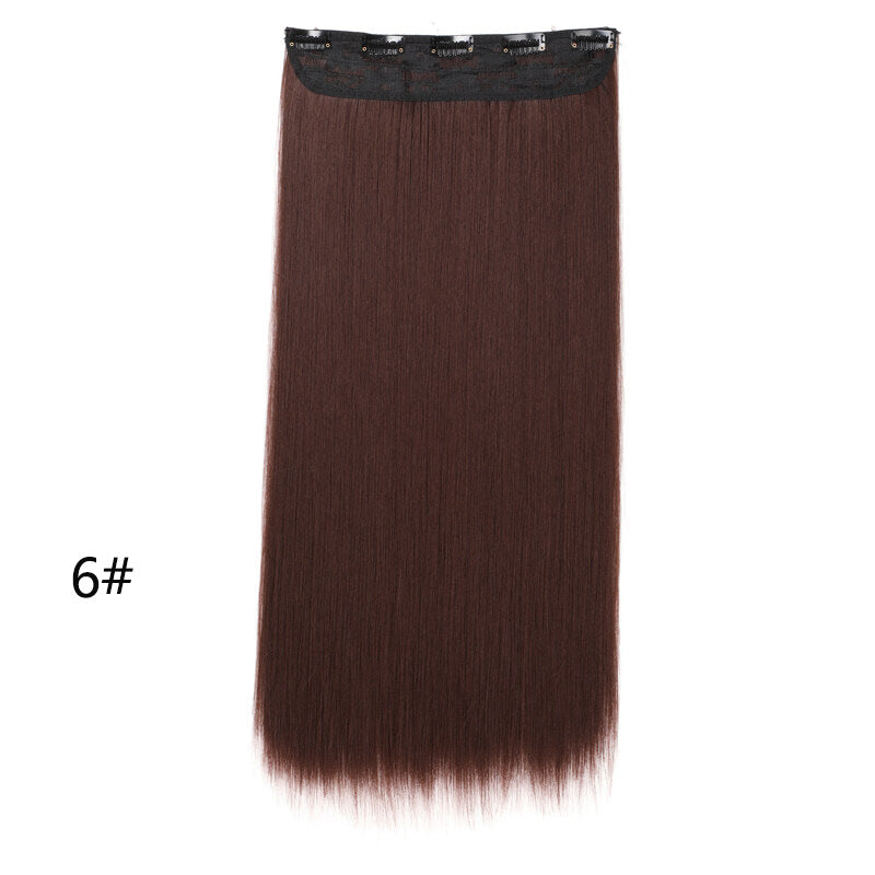 Hair extensions