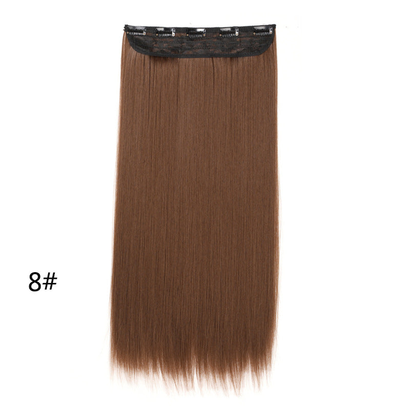 Hair extensions