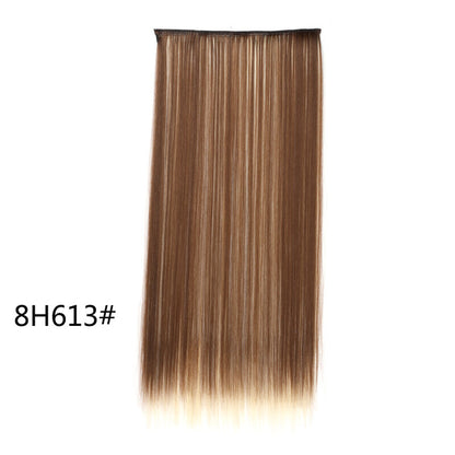 Hair extensions