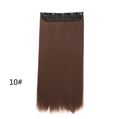 Hair extensions
