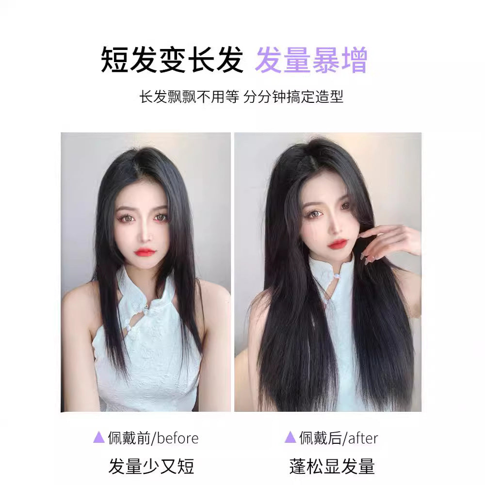 Hair extensions