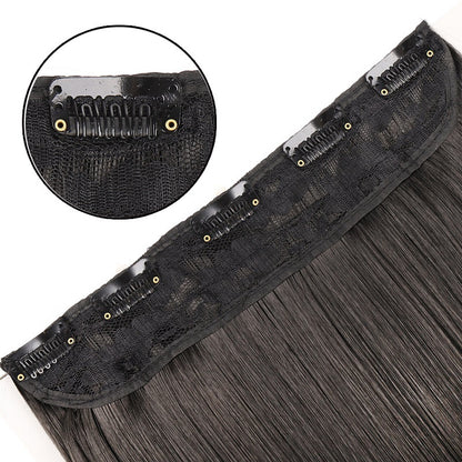 Hair extensions