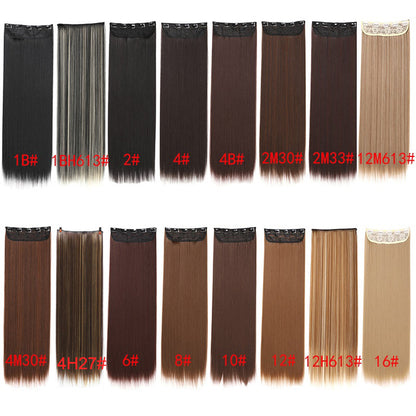 Hair extensions