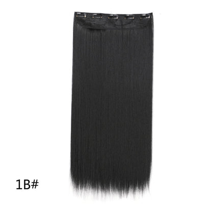 Hair extensions