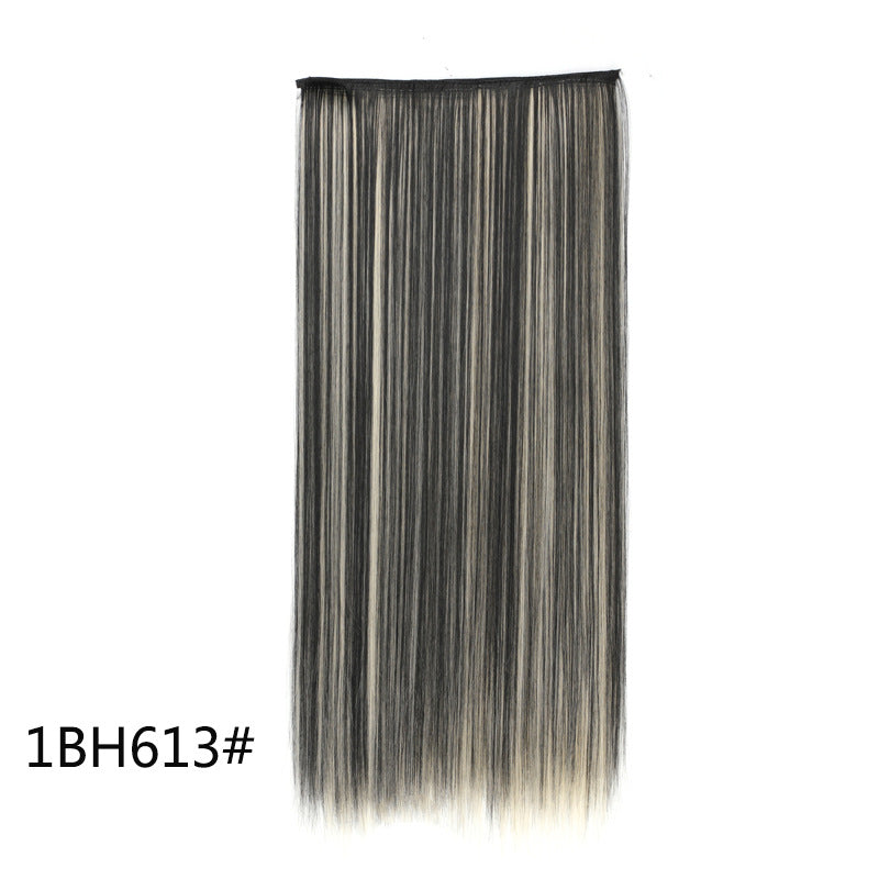 Hair extensions