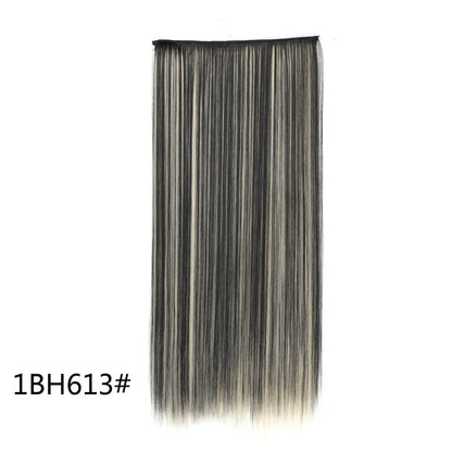 Hair extensions