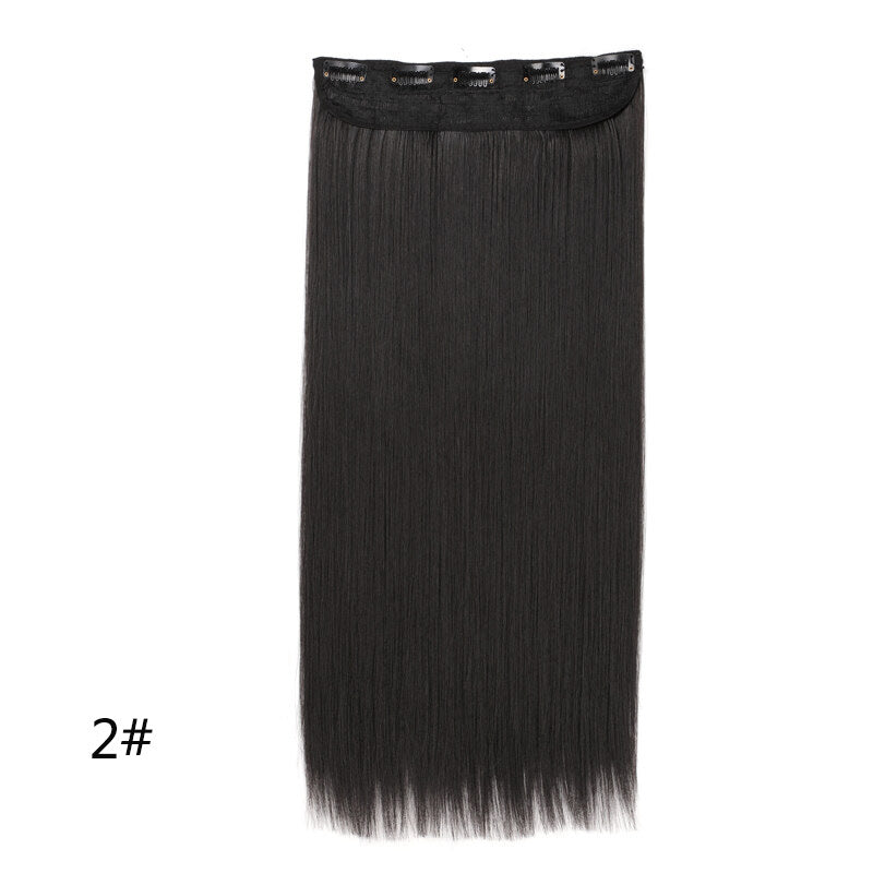 Hair extensions