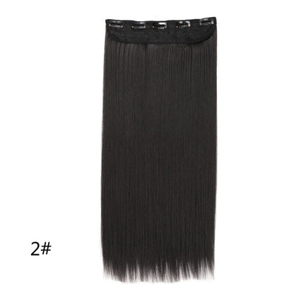 Hair extensions