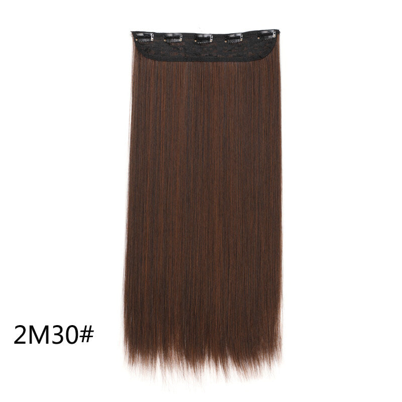 Hair extensions