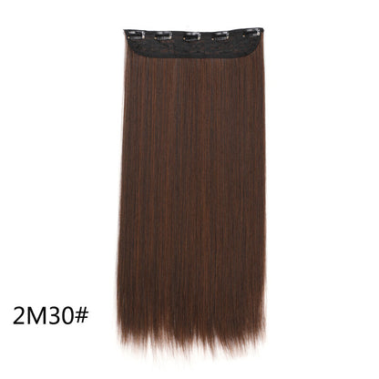 Hair extensions