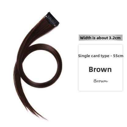 hair extensions