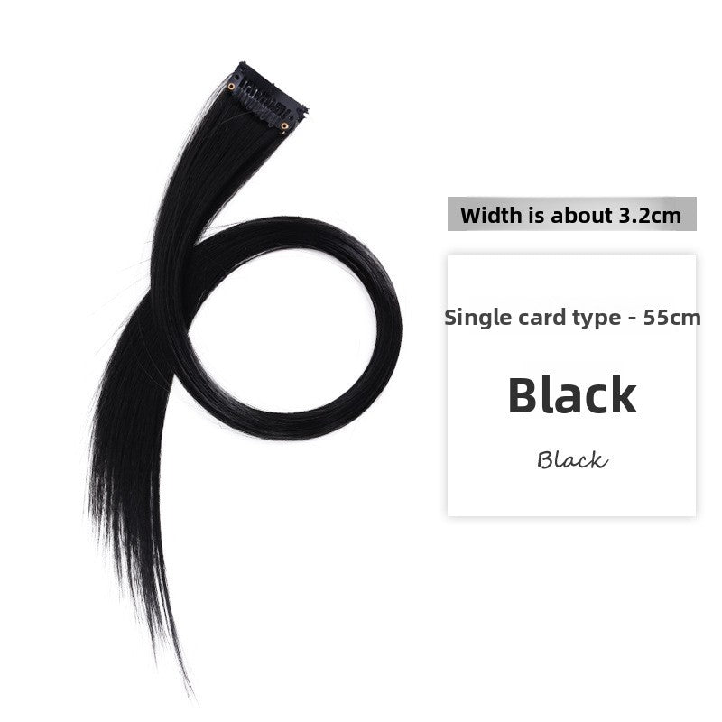 hair extensions