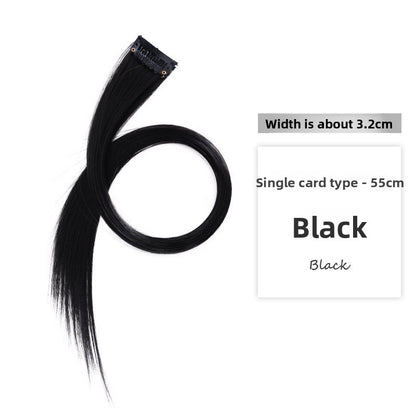 hair extensions