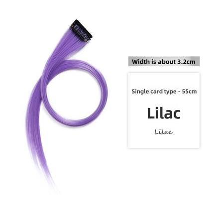 hair extensions