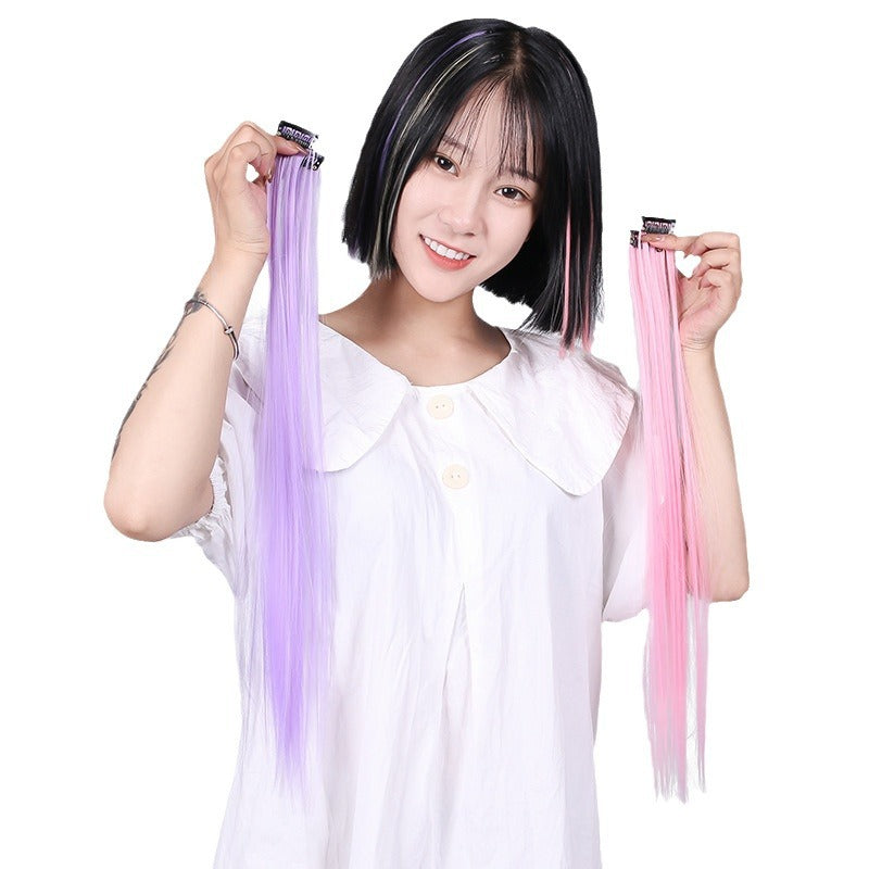hair extensions