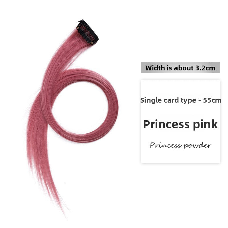 hair extensions