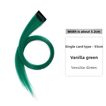 hair extensions