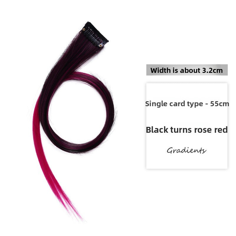 hair extensions
