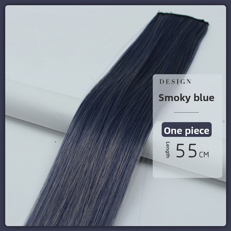 hair extensions