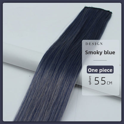 hair extensions