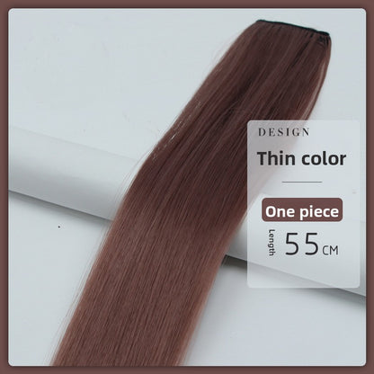 hair extensions