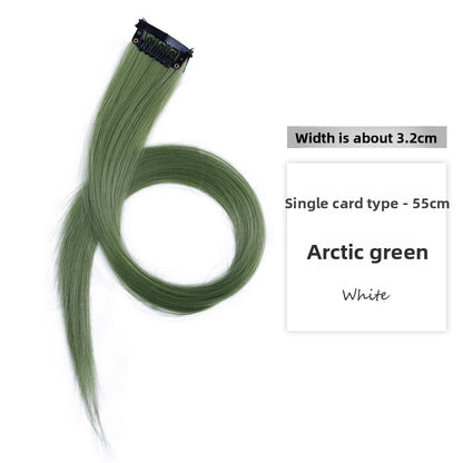 hair extensions