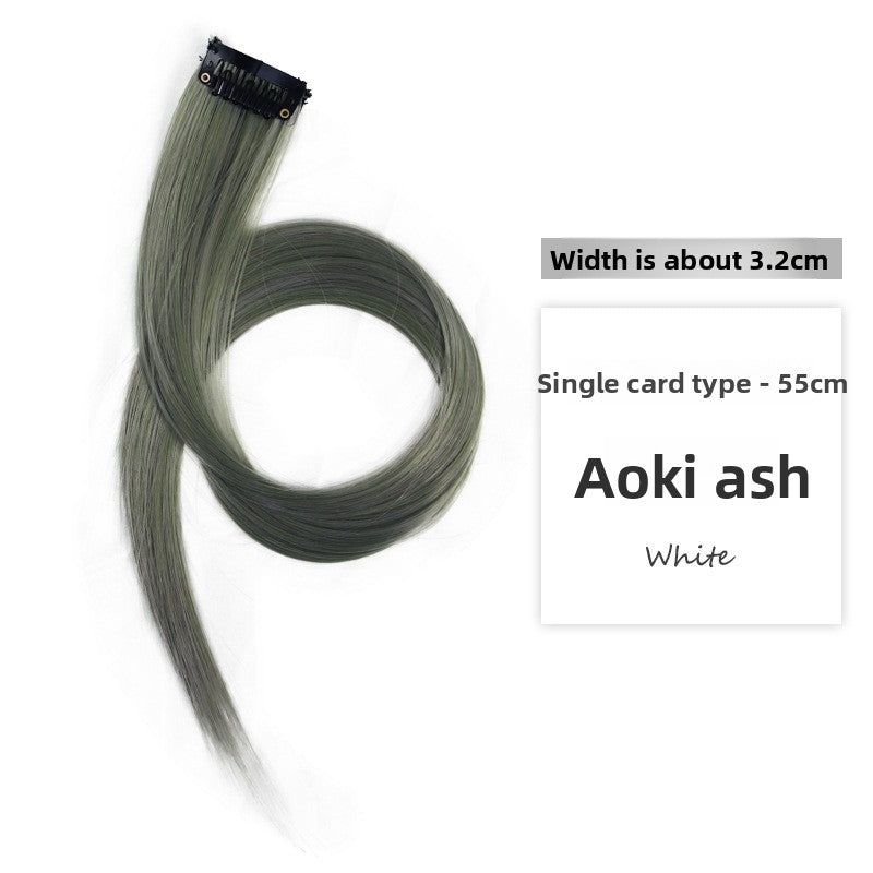 hair extensions