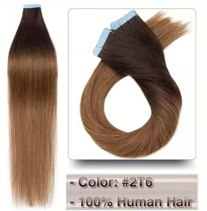 hair extensions