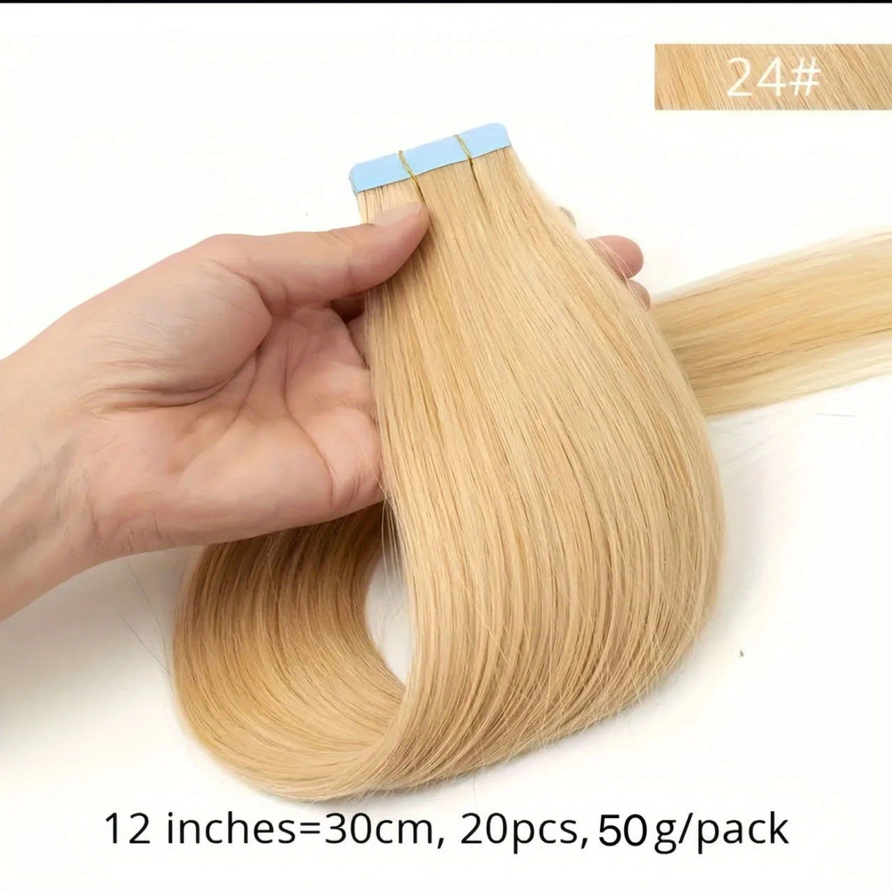 hair extensions