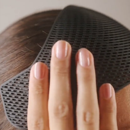 Hair fixer