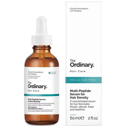 Hair Fortifying Essence