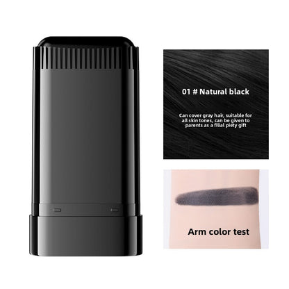 Hair-friendly styling wand