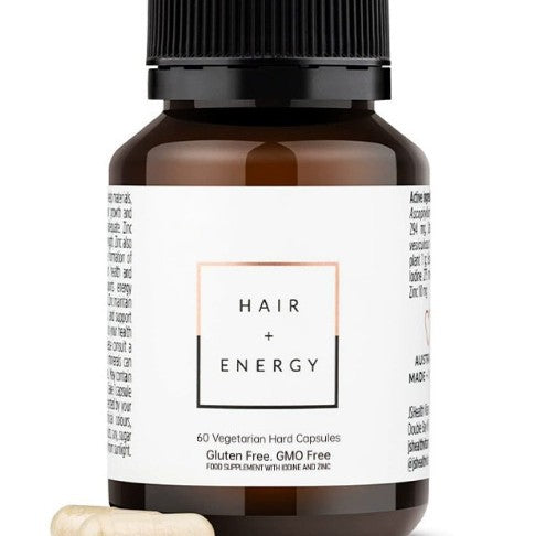 Hair Growth Capsules