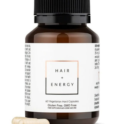 Hair Growth Capsules