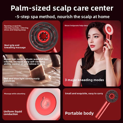 Hair Growth Comb