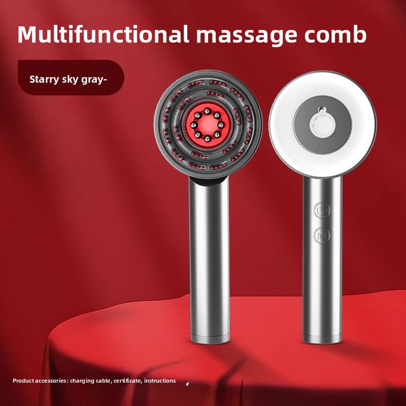 Hair Growth Comb
