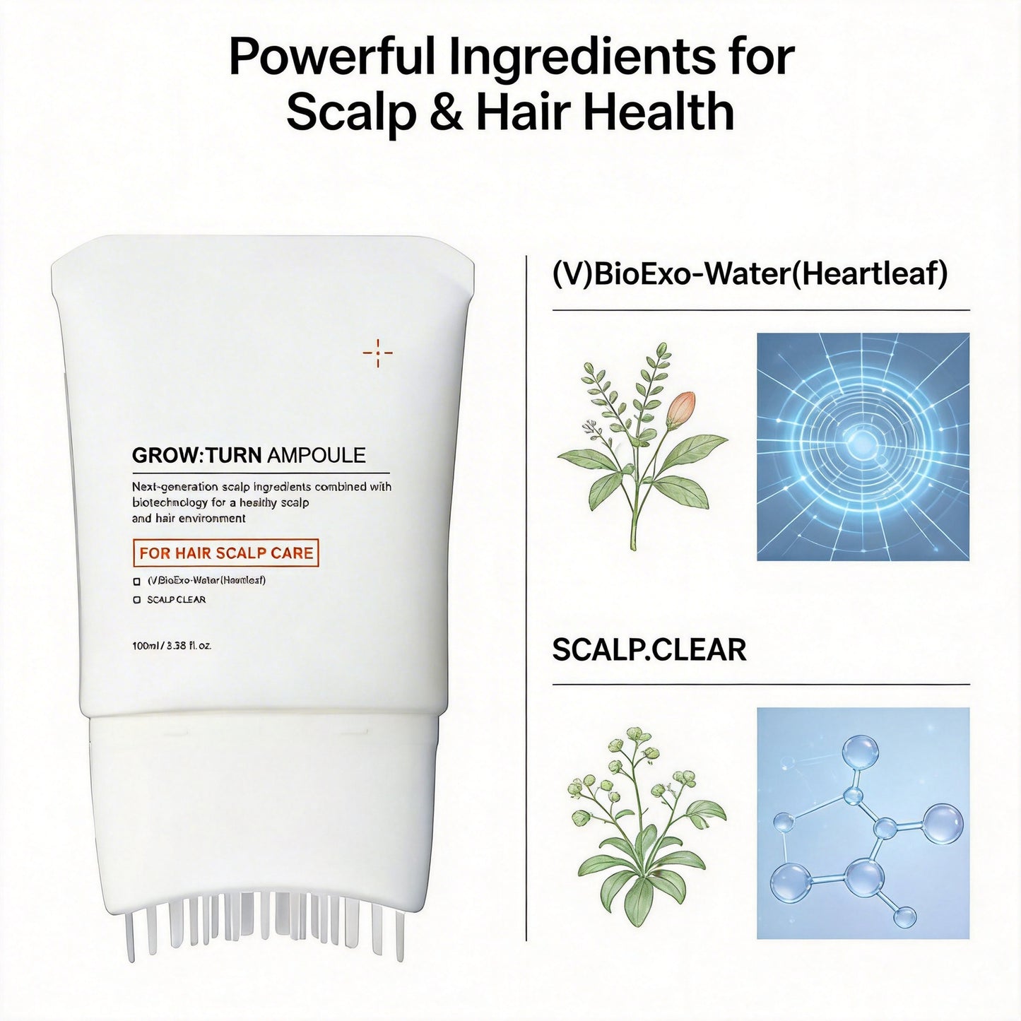 Hair Growth Essence