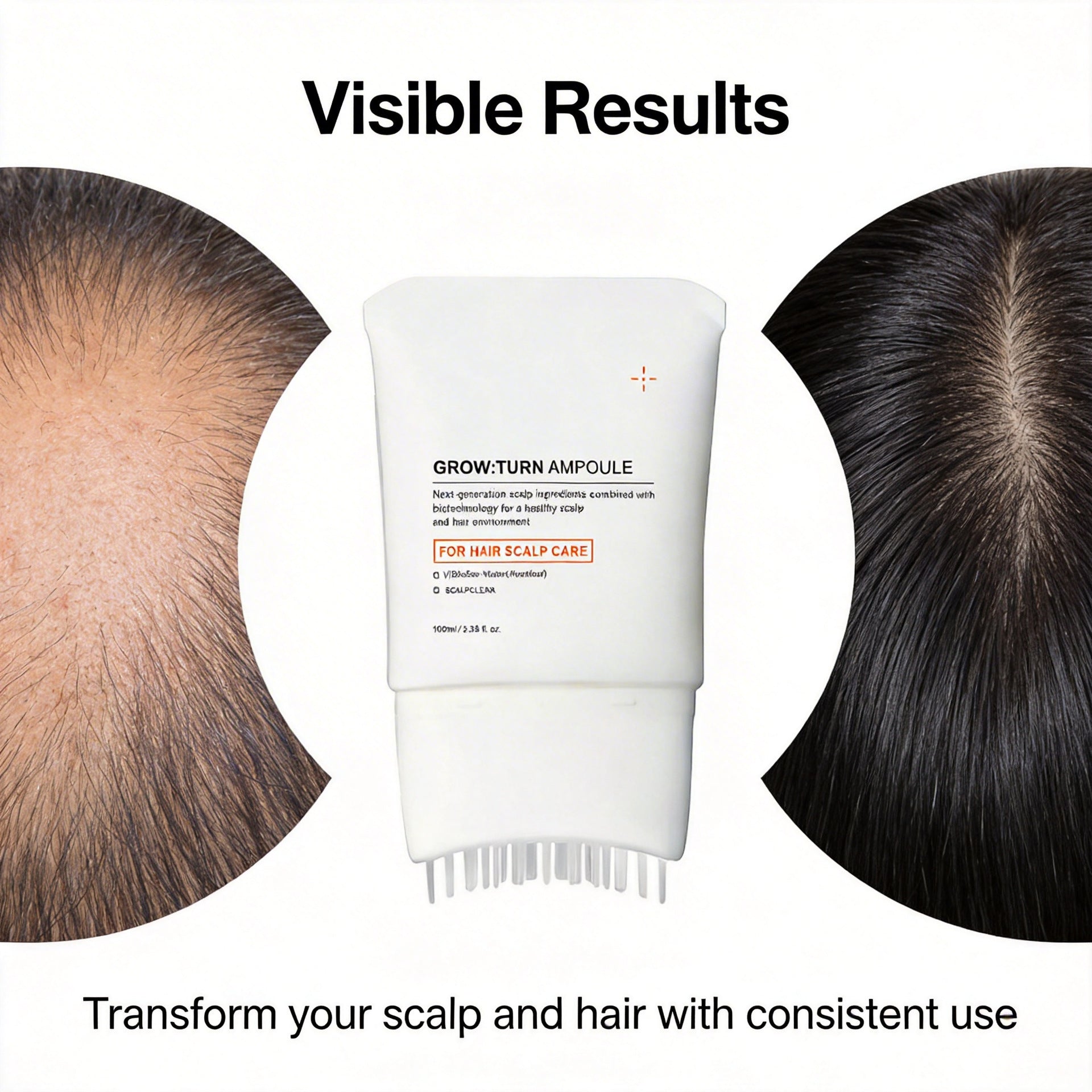 Hair Growth Essence