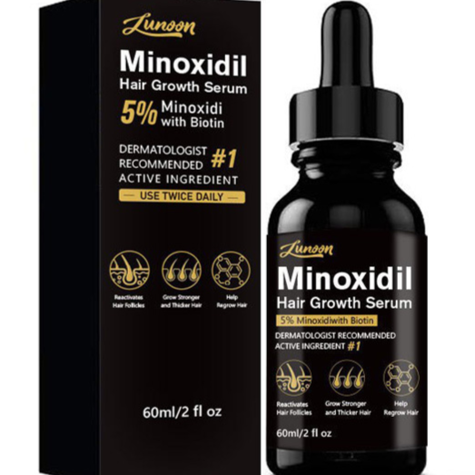 Hair Growth Essence Liquid