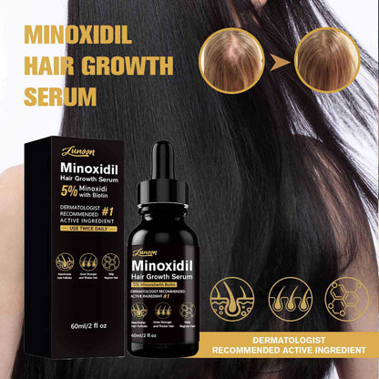 Hair Growth Essence Liquid