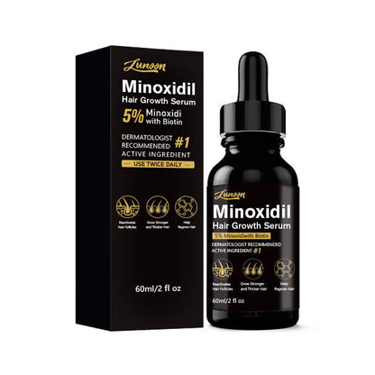 Hair Growth Essence Liquid