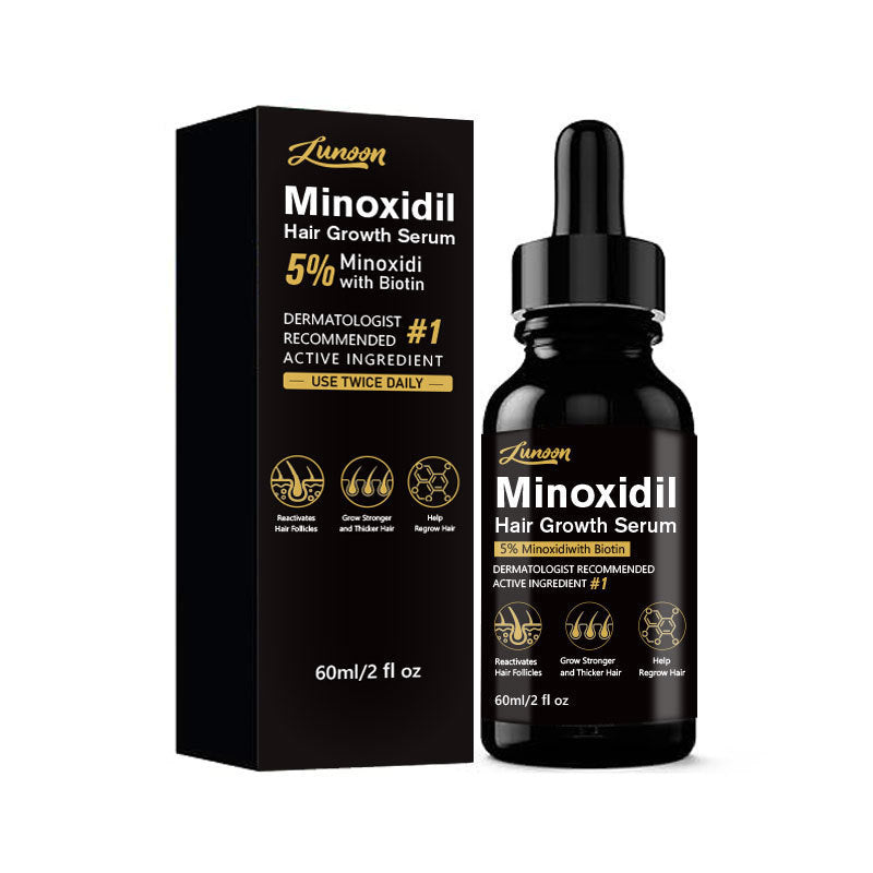 Hair Growth Essence Liquid
