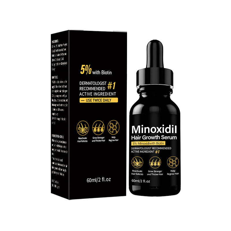 Hair Growth Essence Liquid