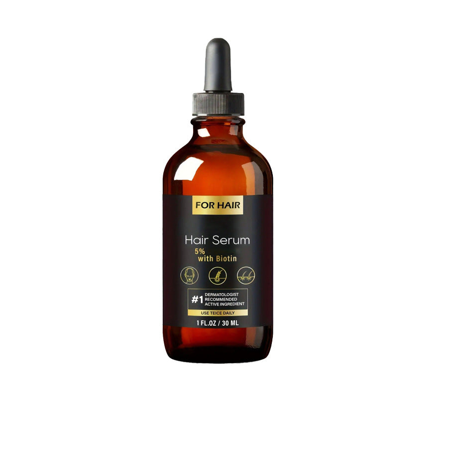 Hair growth essence