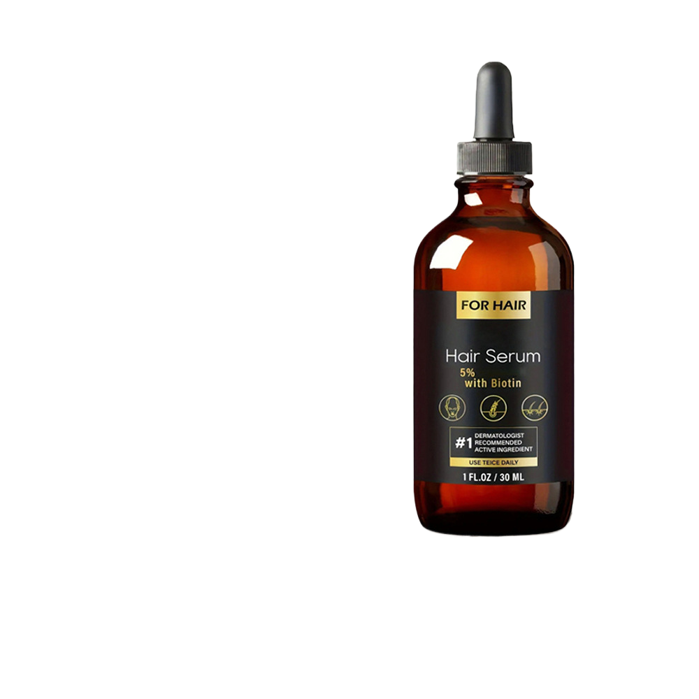 Hair growth essence