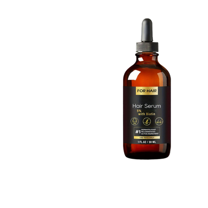 Hair growth essence