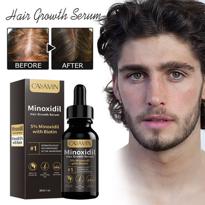 Hair growth essence