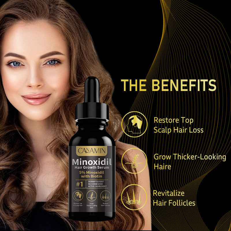 Hair growth essence