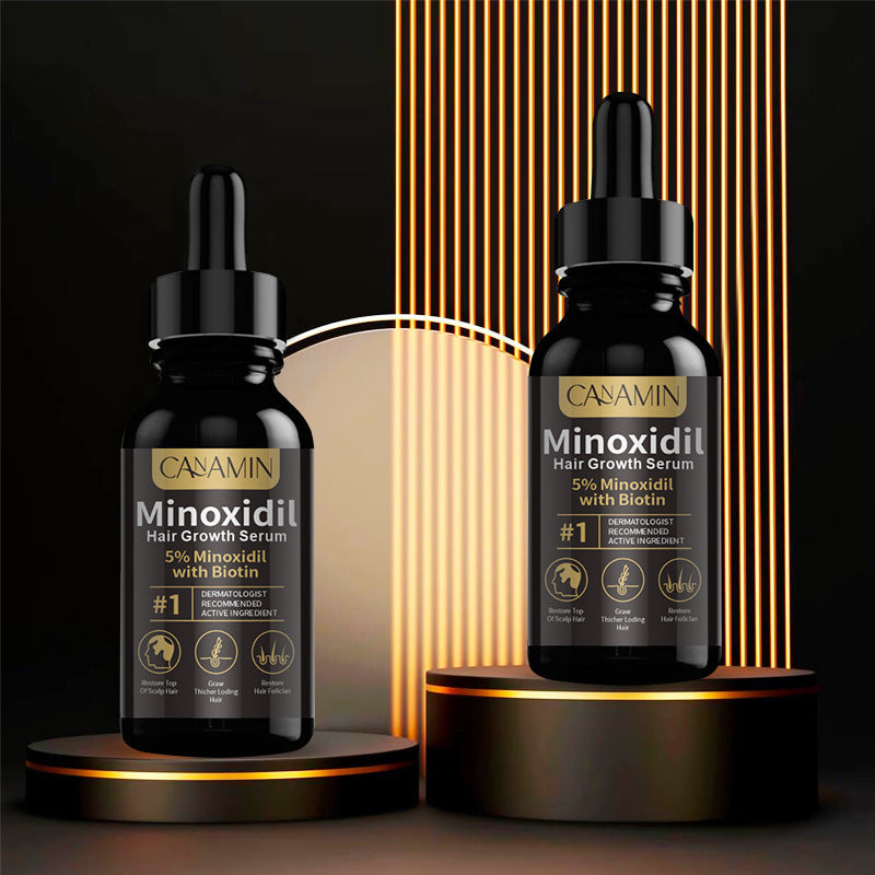 Hair growth essence