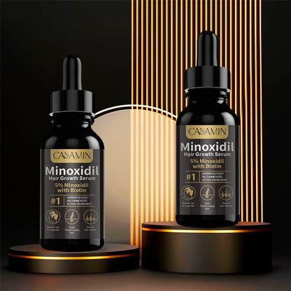 Hair growth essence